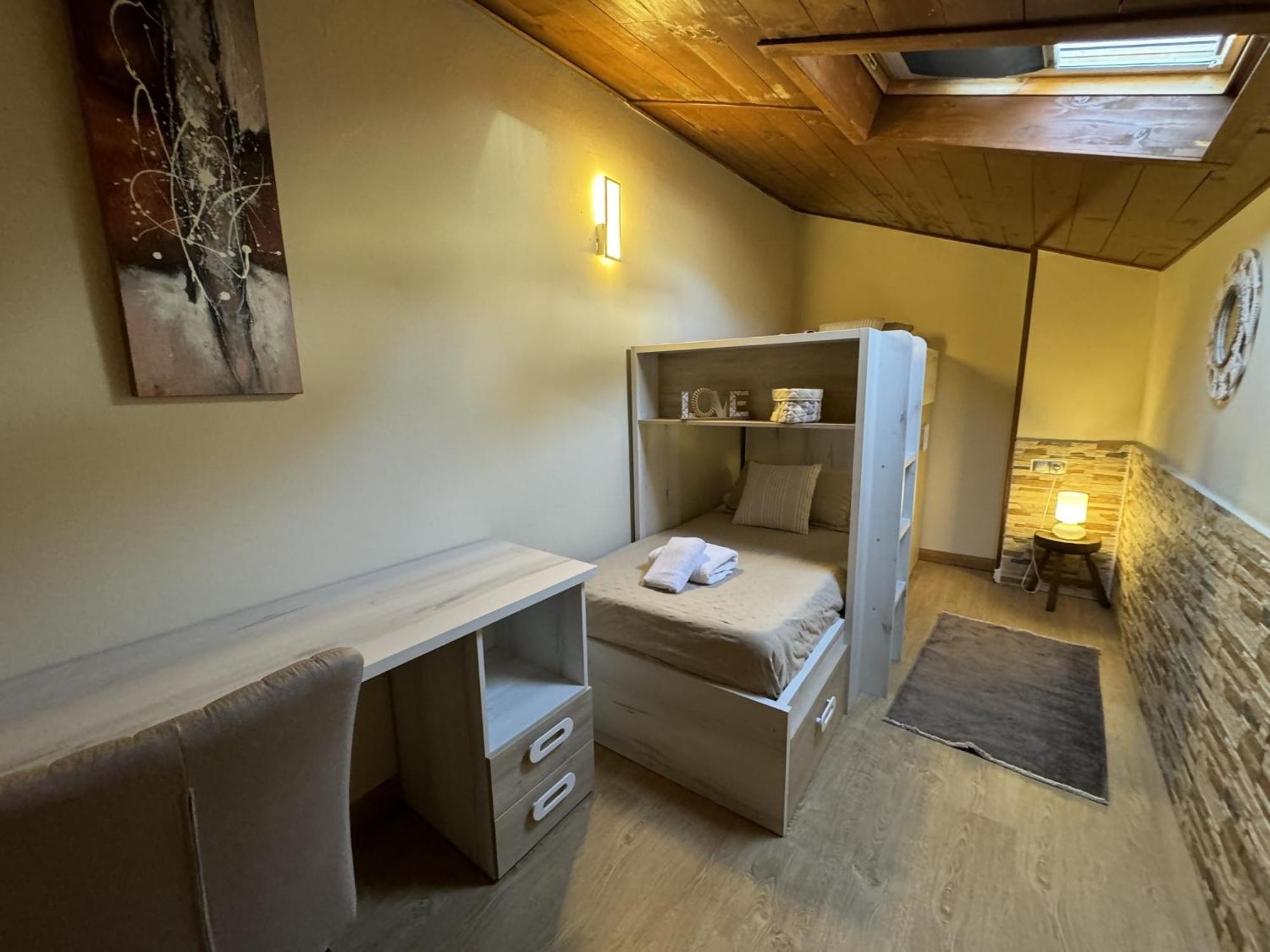 Holiday home Casa Hortensias 1 Pendueles Llanes