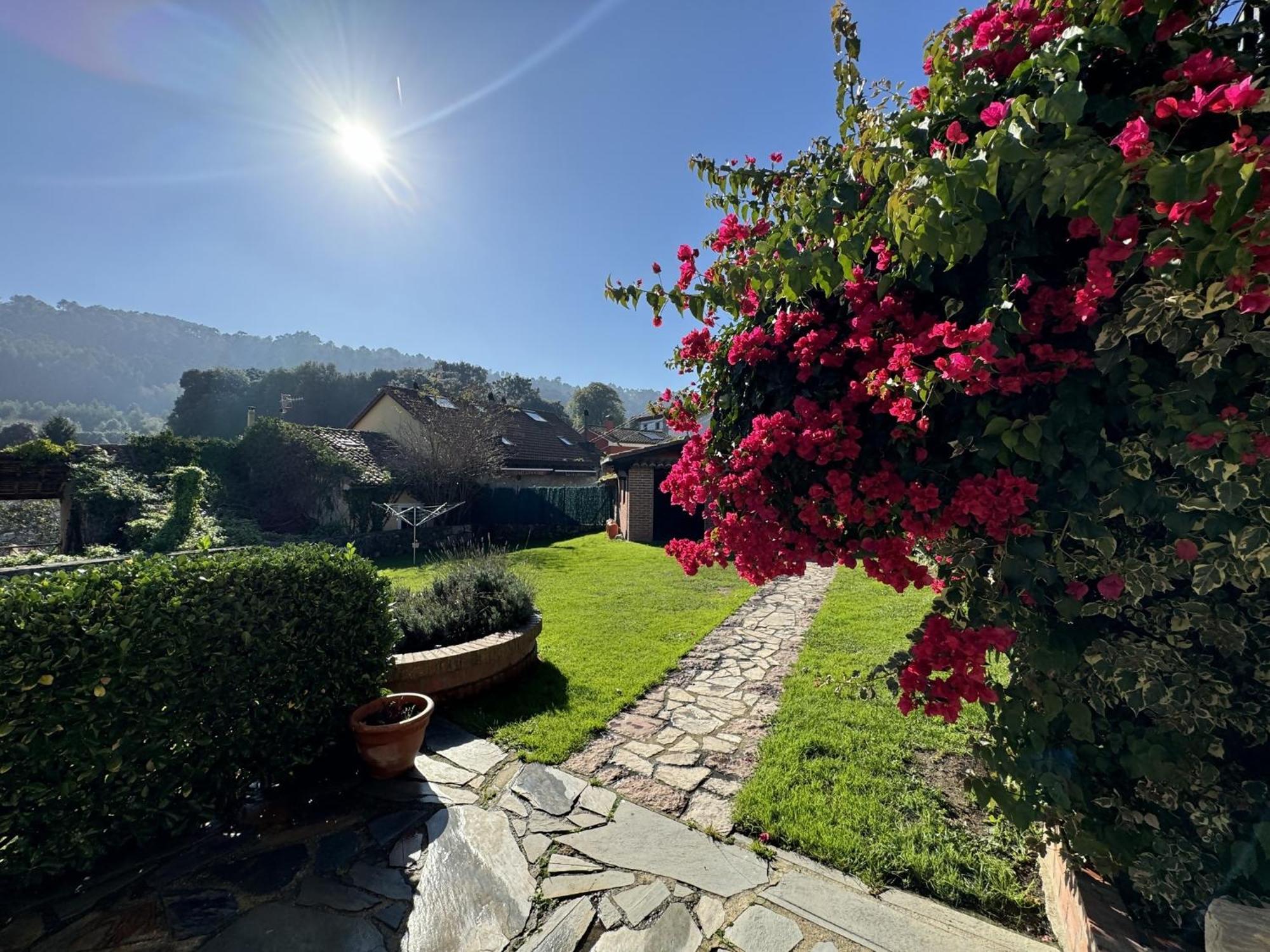 Casa Hortensias 1 Pendueles Holiday home Llanes
