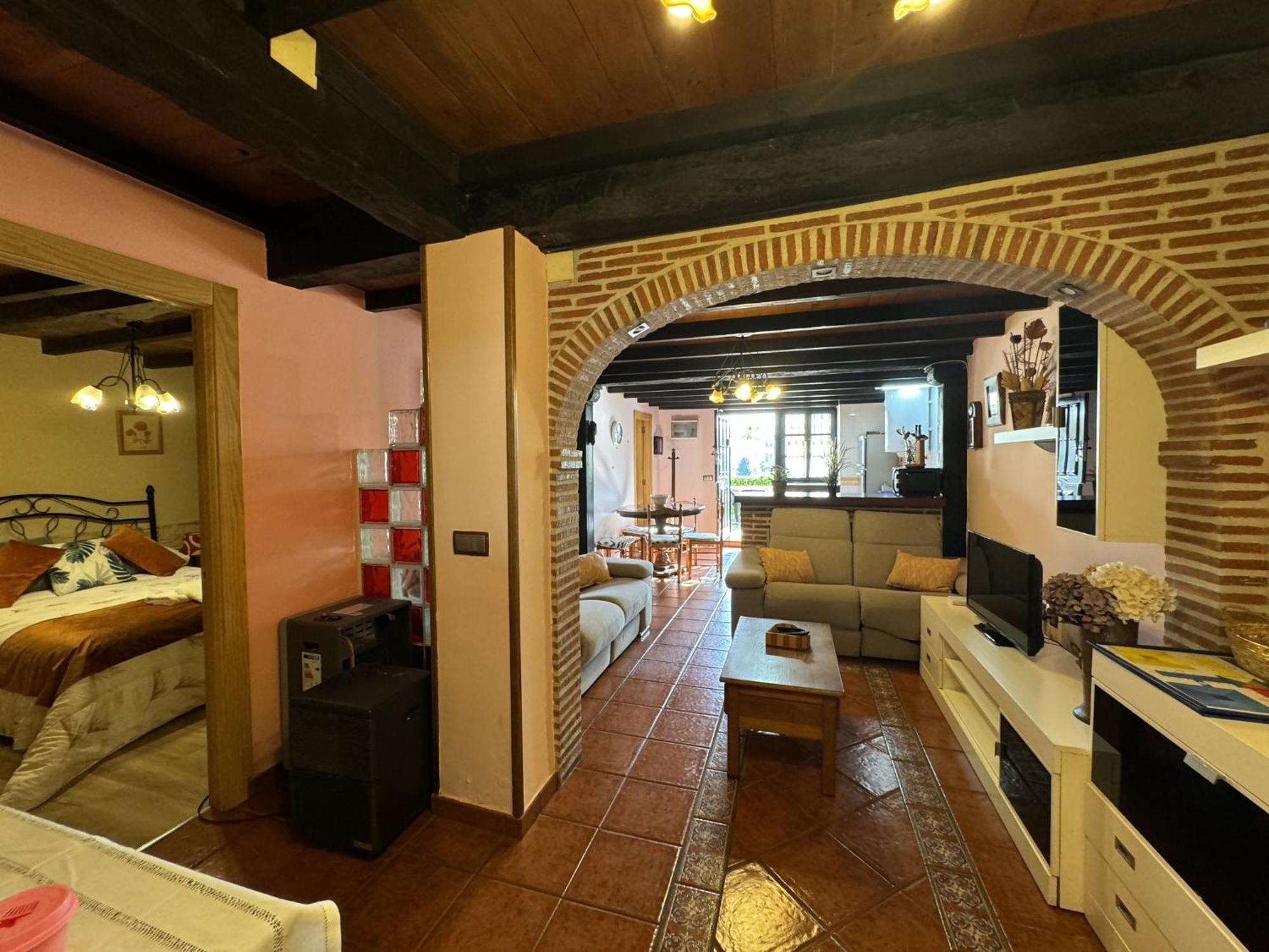 Casa Hortensias 1 Pendueles Holiday home *