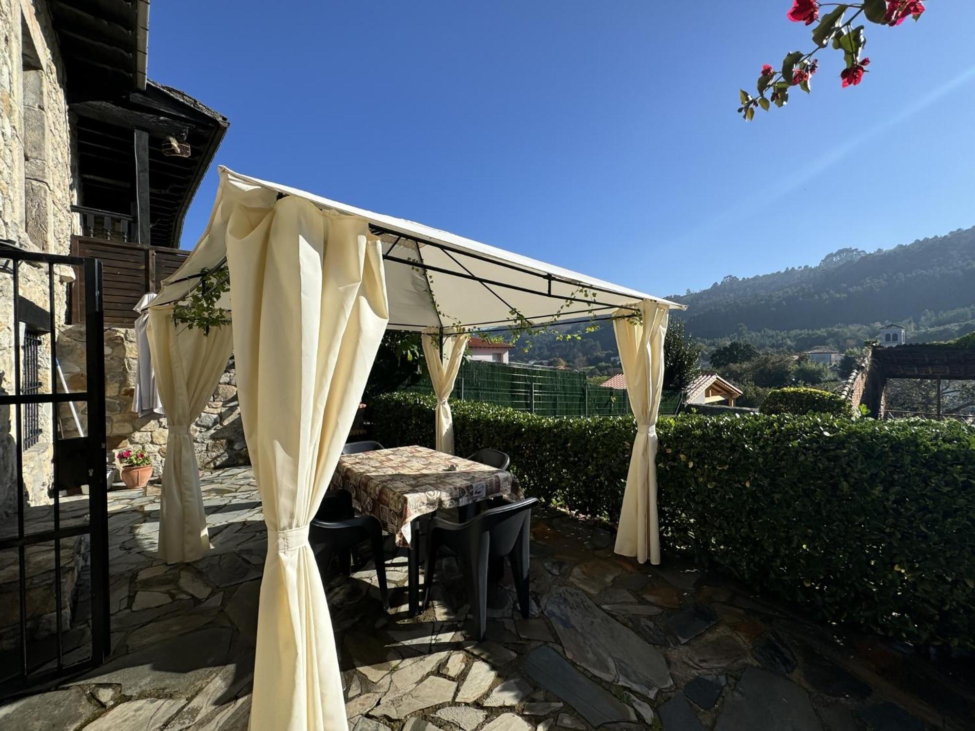 Casa Hortensias 1 Pendueles Holiday home Llanes