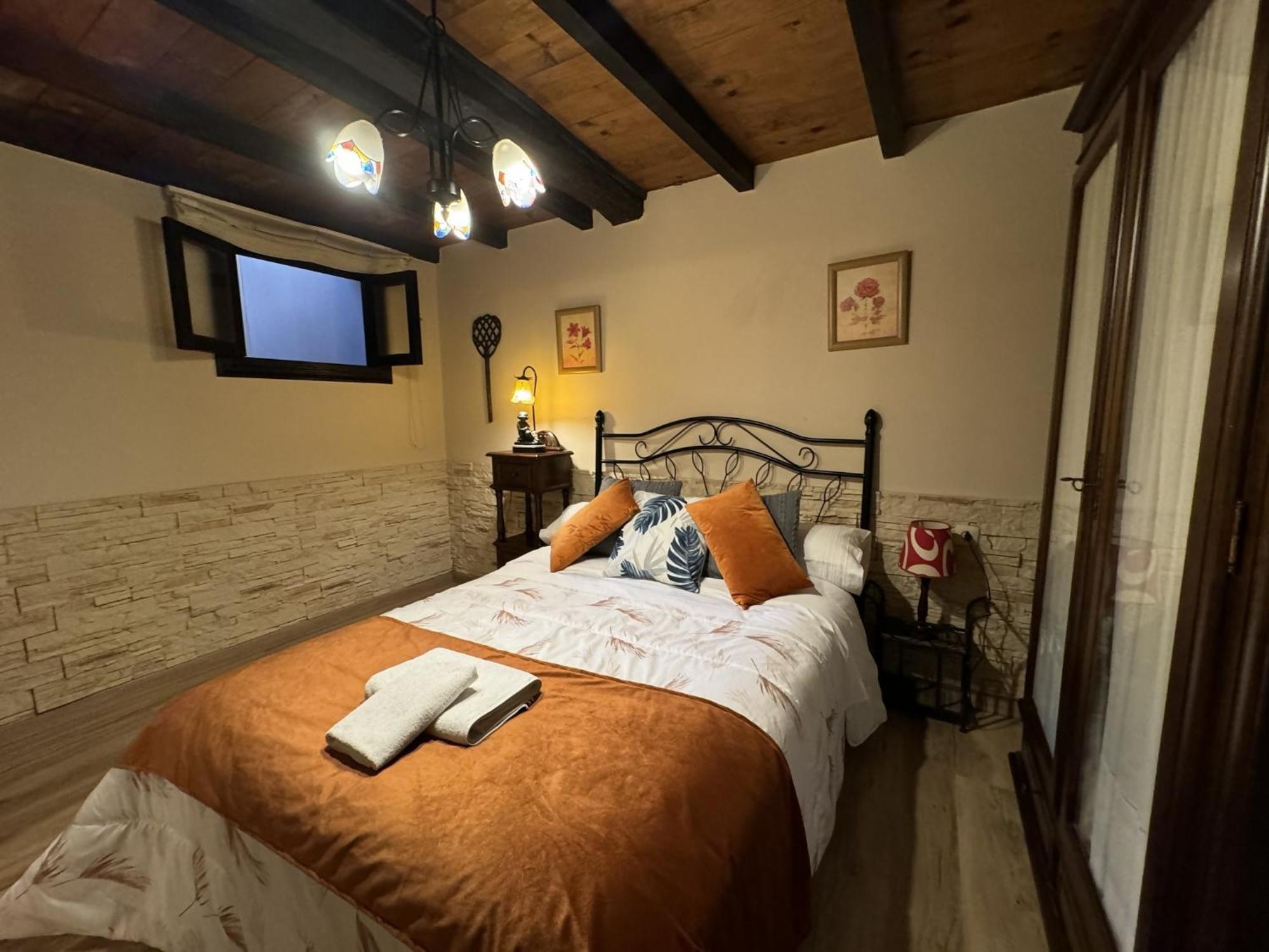 Holiday home Casa Hortensias 1 Pendueles Llanes