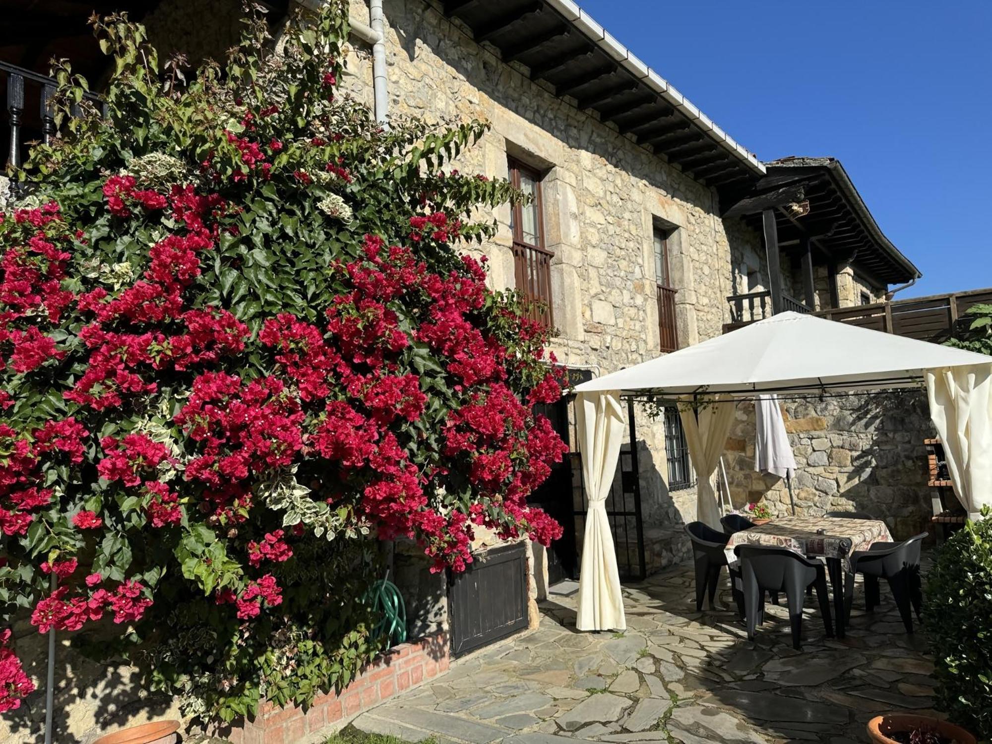 Casa Hortensias 1 Pendueles Holiday home *