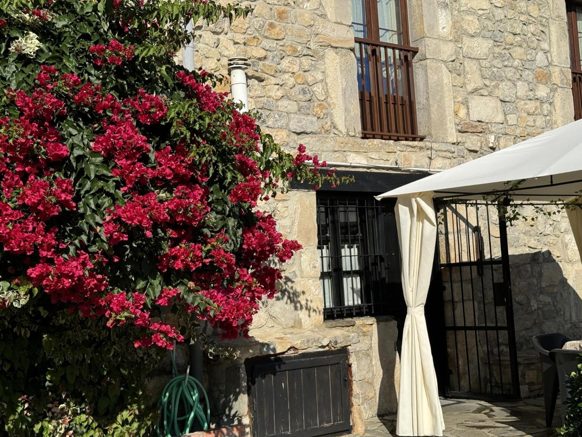 Holiday home Casa Hortensias 1 Pendueles *