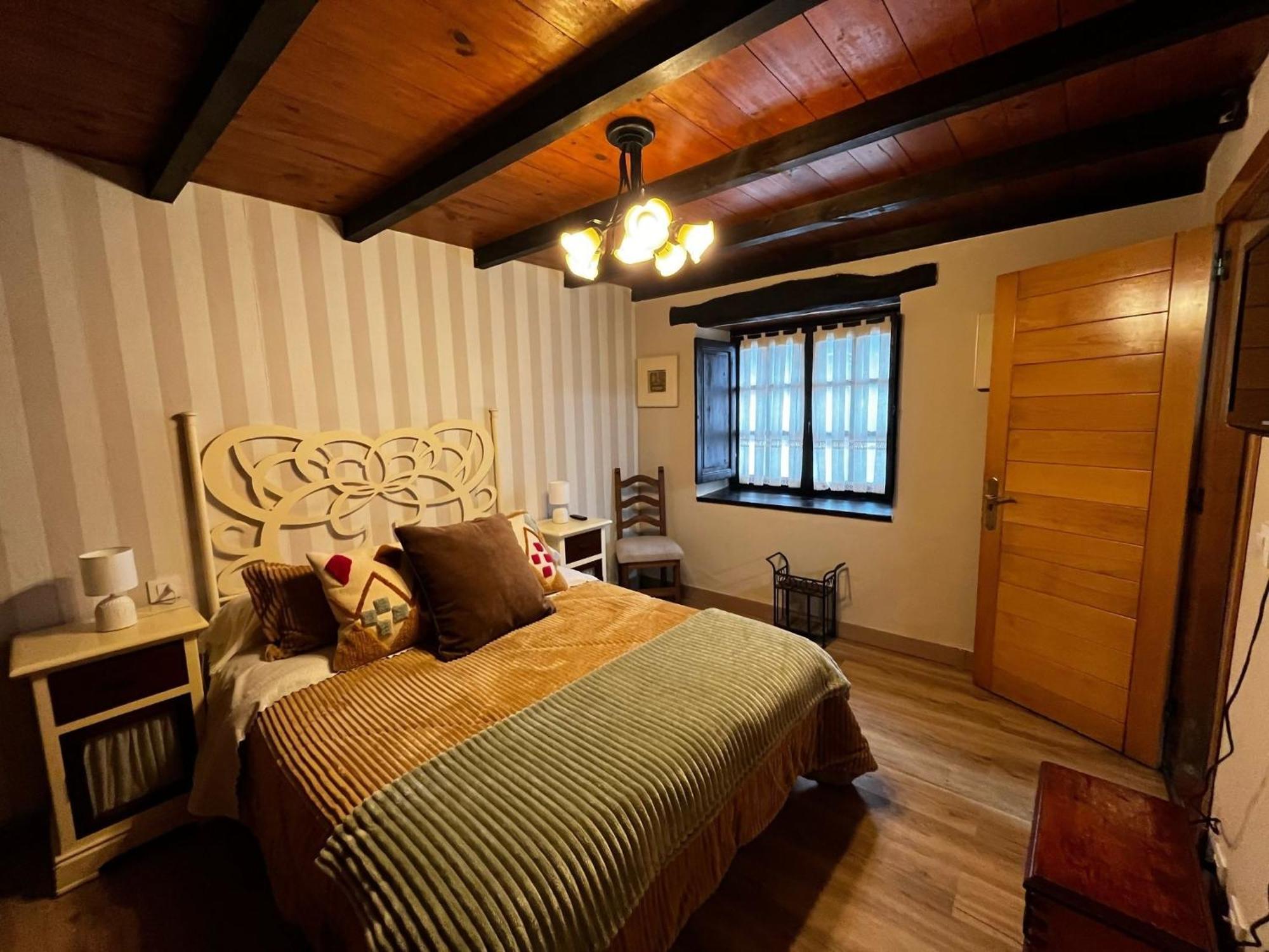Casa Hortensias 1 Pendueles Holiday home *