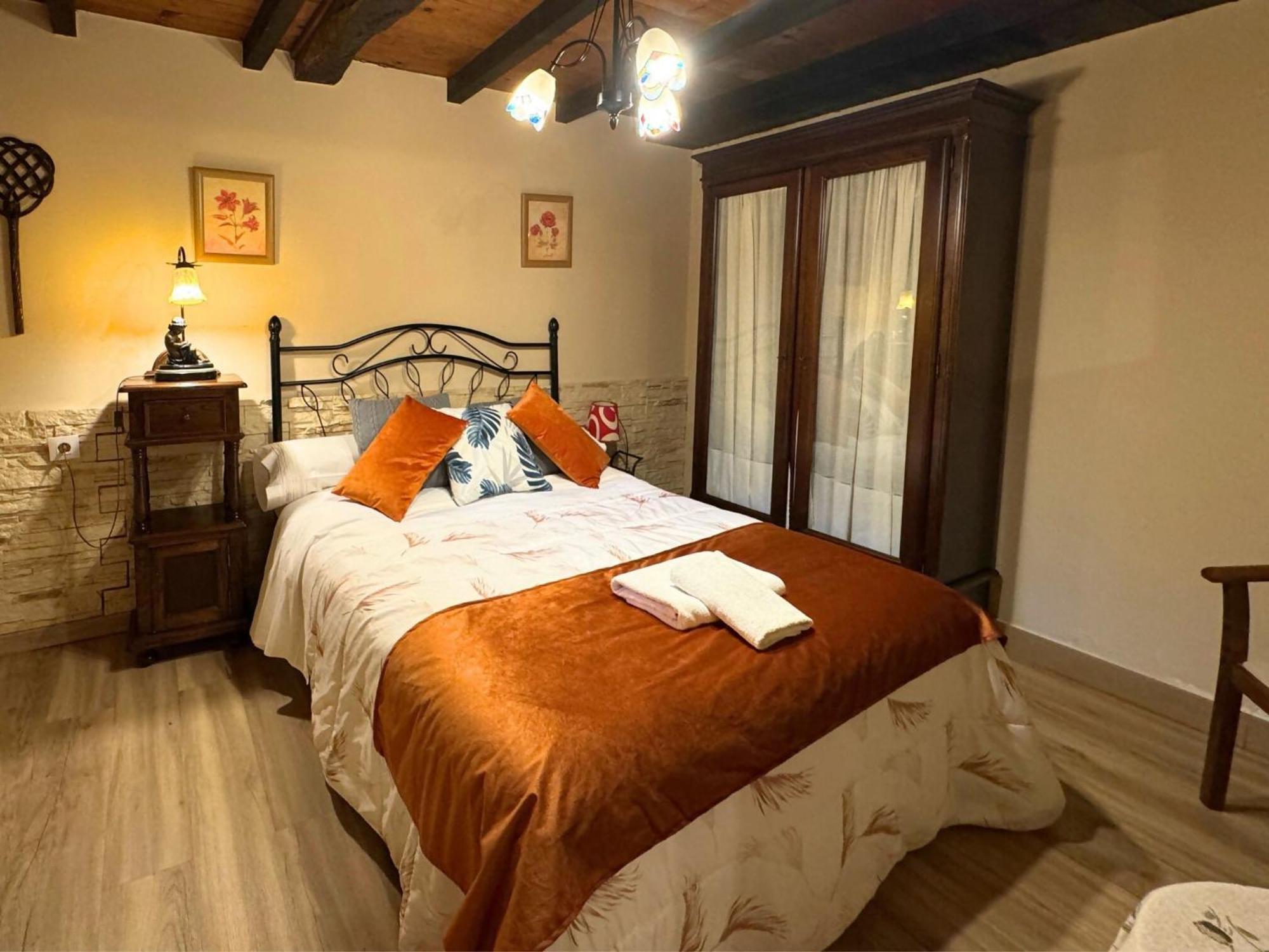 Casa Hortensias 1 Pendueles Dom wakacyjny